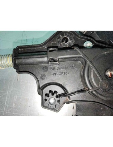 ELEVALUNAS DELANTERO DERECHO TOYOTA COROLLA...