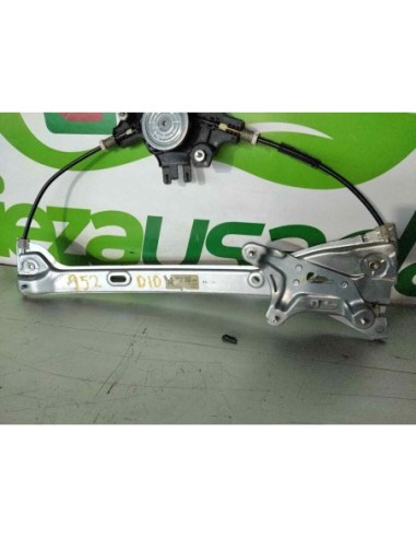 ELEVALUNAS DELANTERO DERECHO TOYOTA COROLLA...