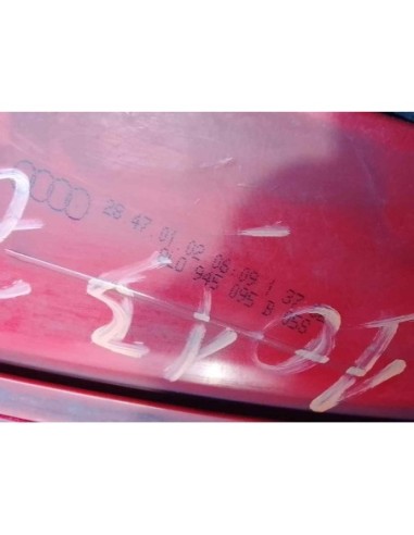 PILOTO TRASERO IZQUIERDO AUDI A3 (8L) - 258692