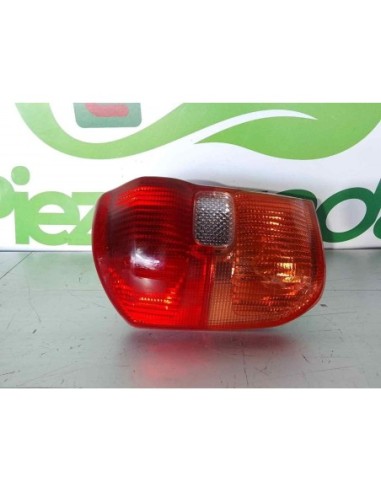 PILOTO TRASERO IZQUIERDO TOYOTA RAV4 (A2) - 261190