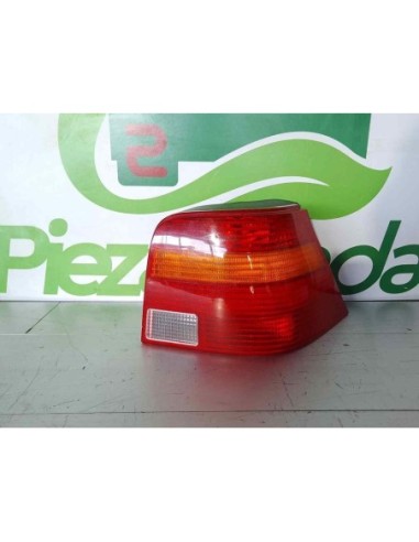 PILOTO TRASERO DERECHO VOLKSWAGEN GOLF IV...