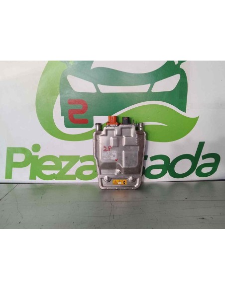 INVERTER / CONVERTER LAND ROVER RANGE ROVER EVOQUE - 262550