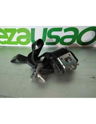 CINTURON SEGURIDAD TRASERO DERECHO RENAULT...