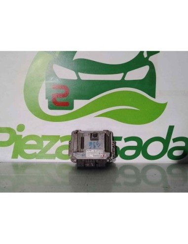 CENTRALITA MOTOR UCE CITROEN XSARA PICASSO -...