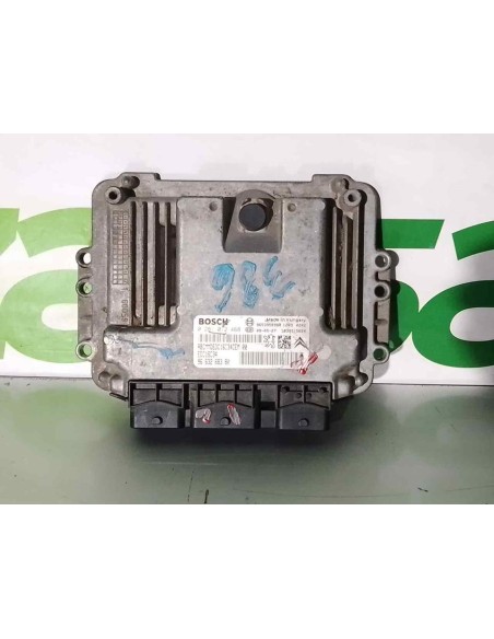 CENTRALITA MOTOR UCE CITROEN XSARA PICASSO - 262565