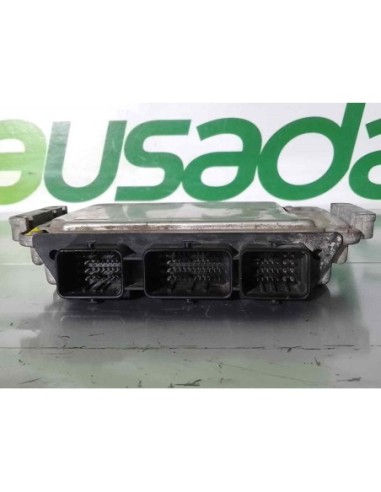 CENTRALITA MOTOR UCE CITROEN XSARA PICASSO -...