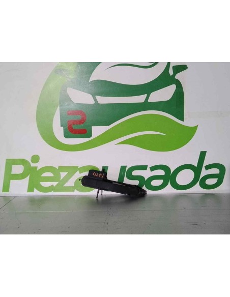 MANETA EXTERIOR TRASERA DERECHA FORD FUSION (CBK) - 262569