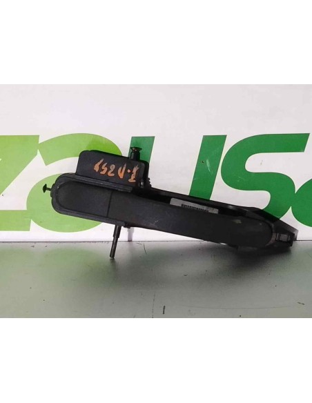 MANETA EXTERIOR TRASERA DERECHA FORD FUSION (CBK) - 262569