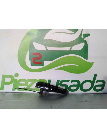 MANETA EXTERIOR TRASERA IZQUIERDA FORD C-MAX (CB3)(2007) - 228630