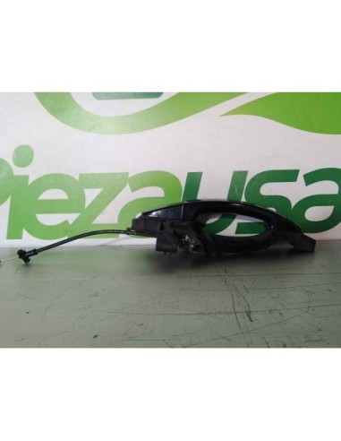 MANETA EXTERIOR TRASERA IZQUIERDA FORD C-MAX...