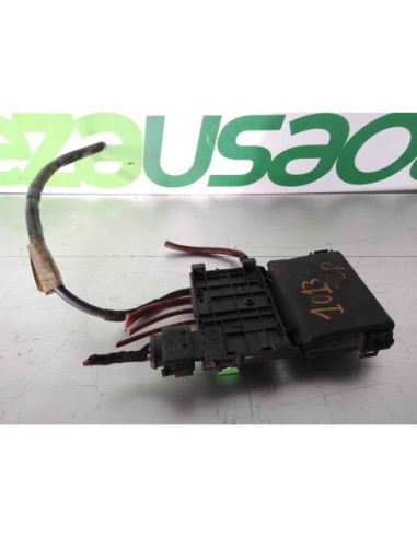 CAJA RELES / FUSIBLES AUDI A3 (8L) - 258628