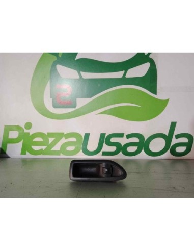 MANDO ELEVALUNAS DELANTERO DERECHO RENAULT...