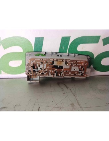 LUZ INTERIOR RENAULT LAGUNA II (BG0) - 262878