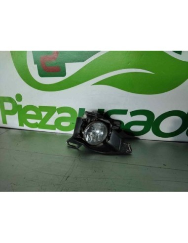 FARO ANTINIEBLA IZQUIERDO DACIA SANDERO II -...