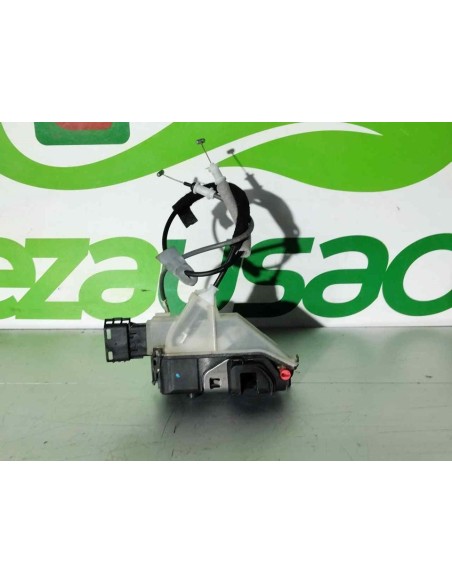 CERRADURA PUERTA TRASERA DERECHA PEUGEOT 3008 - 207241