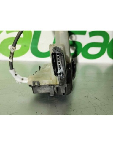 CERRADURA PUERTA TRASERA DERECHA PEUGEOT 3008 -...