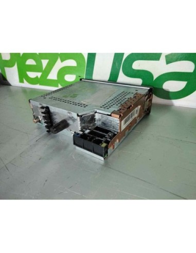 SISTEMA AUDIO / RADIO CD RENAULT LAGUNA II...