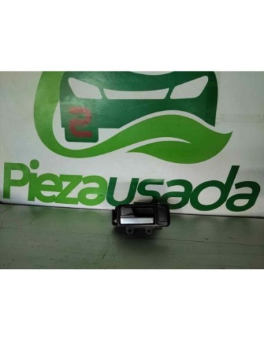 MANETA INTERIOR TRASERA IZQUIERDA FORD C-MAX...