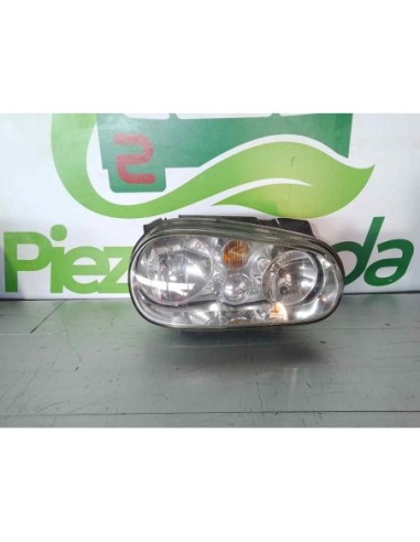 FARO DERECHO VOLKSWAGEN GOLF IV BERLINA...