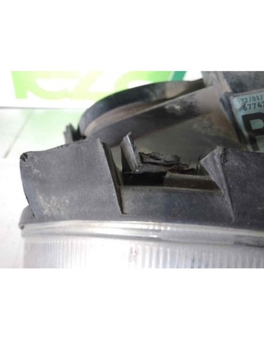 FARO DERECHO VOLKSWAGEN GOLF IV BERLINA...
