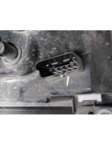 FARO IZQUIERDO RENAULT CLIO II FASE II (B/CB0)...