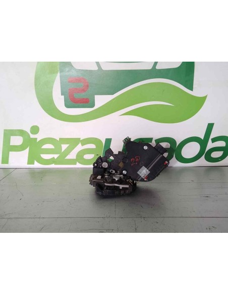 CERRADURA PUERTA DELANTERA DERECHA LAND ROVER RANGE ROVER SPORT - 262417