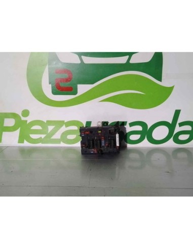 CAJA RELES / FUSIBLES CITROEN XSARA PICASSO -...