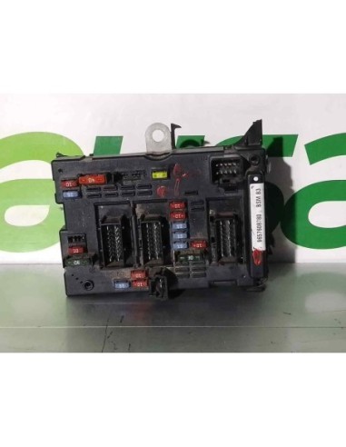 CAJA RELES / FUSIBLES CITROEN XSARA PICASSO -...