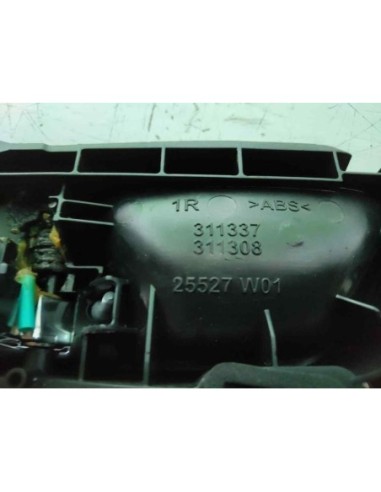 MANETA INTERIOR TRASERA DERECHA PEUGEOT 3008 -...
