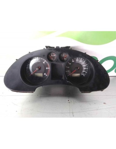 CUADRO INSTRUMENTOS SEAT CORDOBA BERLINA (6L2)...