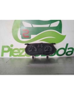 CUADRO INSTRUMENTOS RENAULT CLIO II FASE II (B/CB0) - 261979