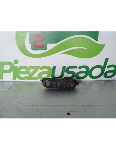 MANDO CLIMATIZADOR FORD FOCUS C-MAX (CAP)(2003)...