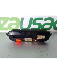 MANDO CLIMATIZADOR FORD FOCUS C-MAX (CAP)(2003) - 262168 2