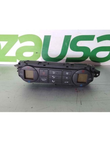 MANDO CLIMATIZADOR FORD FOCUS C-MAX (CAP)(2003)...