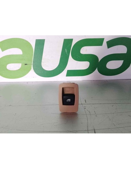 MANDO ELEVALUNAS DELANTERO DERECHO BMW SERIE X3 (E83) - 221531