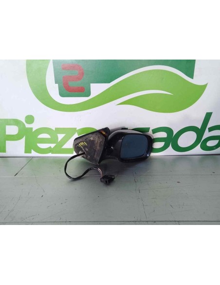 RETROVISOR DERECHO VOLKSWAGEN GOLF IV BERLINA (1J1)(10 1997) - 257204