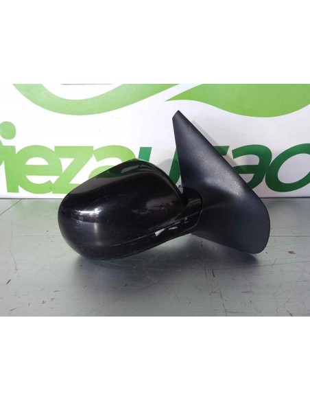 RETROVISOR DERECHO VOLKSWAGEN GOLF IV BERLINA (1J1)(10 1997) - 257204