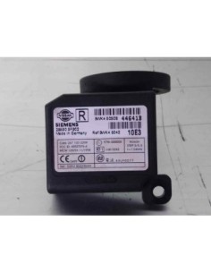 MODULO ELECTRONICO NISSAN ALMERA (N16/E) - 262162 2
