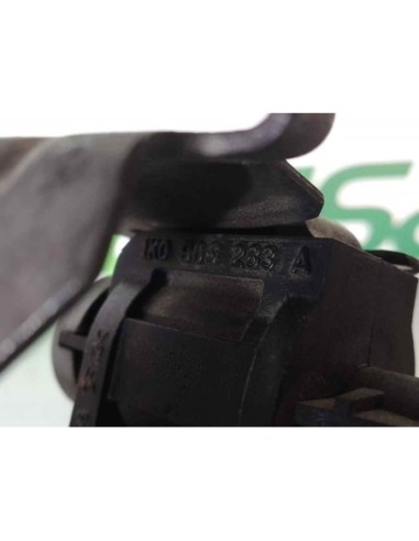 VALVULA AIRE ADICIONAL SEAT IBIZA BERLINA (6J5)...