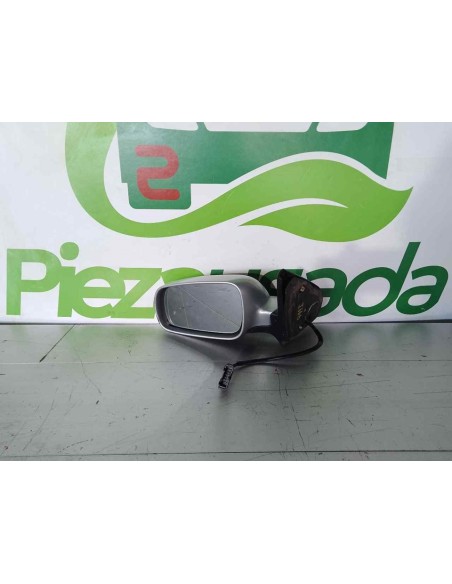 RETROVISOR IZQUIERDO VOLKSWAGEN GOLF IV BERLINA (1J1)(10 1997) - 257203