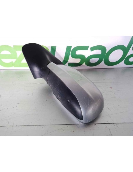 RETROVISOR IZQUIERDO VOLKSWAGEN GOLF IV BERLINA (1J1)(10 1997) - 257203