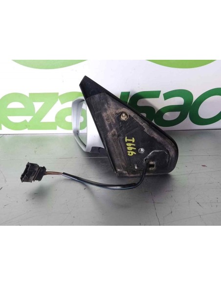 RETROVISOR IZQUIERDO VOLKSWAGEN GOLF IV BERLINA (1J1)(10 1997) - 257203