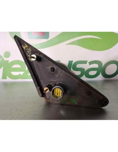 RETROVISOR IZQUIERDO RENAULT LAGUNA II (BG0) -...