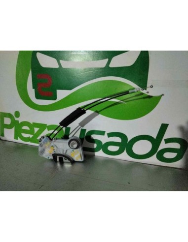 CERRADURA PUERTA DELANTERA DERECHA TOYOTA...