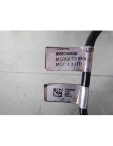 TUBO FIAT 500X (334) - 203463