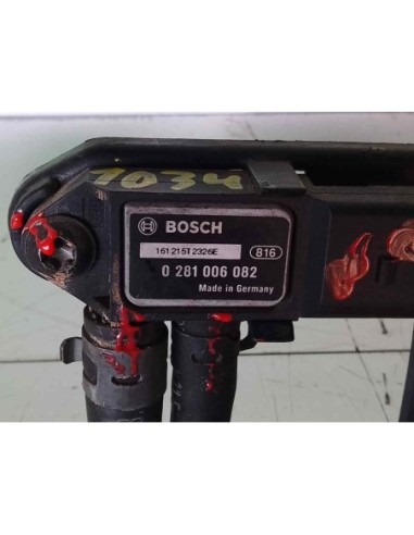 SENSOR PRESION SEAT IBIZA BERLINA (6J5) - 261424