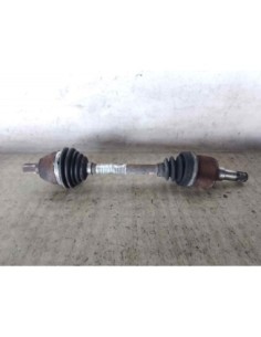 TRANSMISION DELANTERA IZQUIERDA FORD FOCUS BERLINA (CAP)...