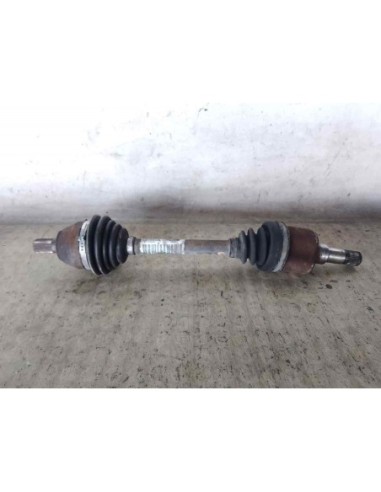 TRANSMISION DELANTERA IZQUIERDA FORD FOCUS...