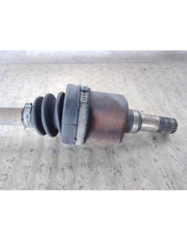 TRANSMISION DELANTERA IZQUIERDA FORD FOCUS...