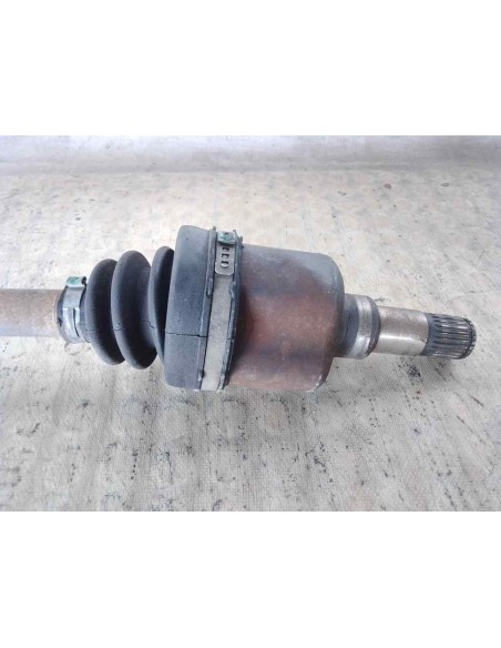 TRANSMISION DELANTERA IZQUIERDA FORD FOCUS BERLINA (CAP) - 198457